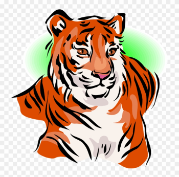 Free Tiger Clipart - Tiger Clipart Free Tiger Clipart - Tiger Clipart