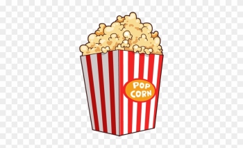 Free To Use & Popcorn Clip Art - Movie Popcorn Clip Art Free To Use & Popcorn Clip Art - Movie Popcorn Clip Art