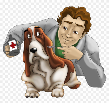 Free To Use &amp; Public Domain People Clip Art - Veterinarian Clipart Png