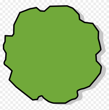 Free Tree-06 - Tree Symbol Top Png Free Tree-06 - Tree Symbol Top Png