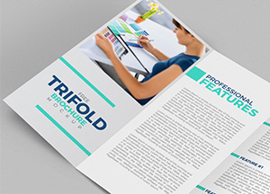 Free Tri-Fold Brochure Mockup professional features trifold brochure mocku Free Tri-Fold Brochure Mockup professional features trifold brochure mocku