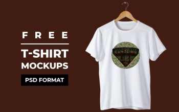 Free Tshirt Mockups - PSD Mockups For Instant Download | DealFuel Free Tshirt Mockups - PSD Mockups For Instant Download | DealFuel