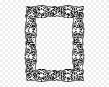 Free Vector Frame Outline Clip Art - Frame Outline Free Vector Frame Outline Clip Art - Frame Outline