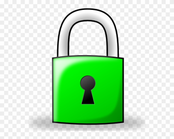Free Vector Lock Clip Art - Lock Clipart Free Vector Lock Clip Art - Lock Clipart