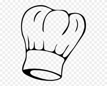 Free Vector Toque Clip Art - Chefs Hat Clip Art Free Vector Toque Clip Art - Chefs Hat Clip Art