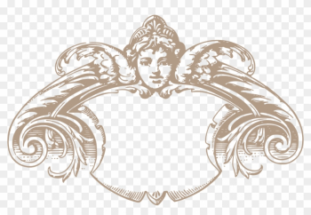 Free Vintage Frame Borders And Images - Pink Vintage Border Png Free Vintage Frame Borders And Images - Pink Vintage Border Png