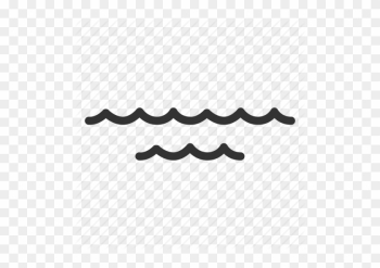 Free Waves Clip Art Pictures - Water Wave Icon