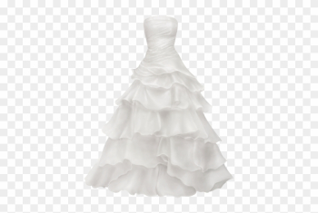 Free Wedding Dress Clipart Png - Wedding Dress Png Free Wedding Dress Clipart Png - Wedding Dress Png