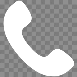 Free White Phone Icon - Download White Phone Icon