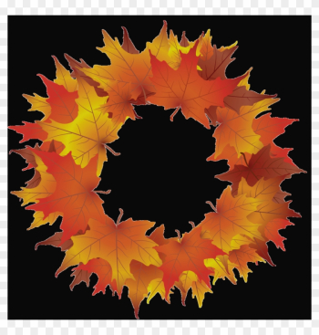 Free Wreath Clip Art Pictures Free Fall Wreath Clipart - Maple Leaf Free Wreath Clip Art Pictures Free Fall Wreath Clipart - Maple Leaf