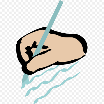Free writing Handwriting Clip art - Elementary Writing Cliparts ...