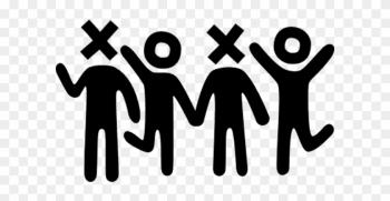 Free Xoxo People Vectors - We Vector