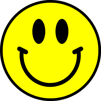 Free Yellow Smiley Face, Download Free Clip Art, Free Clip Art on ...