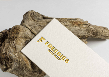 Freebies Gold Text Logo Mockup - Freebies Mockup Freebies Gold Text Logo Mockup - Freebies Mockup