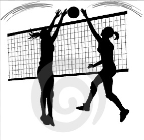 Freedom Area Rec Council: Volleyball Freedom Area Rec Council: Volleyball