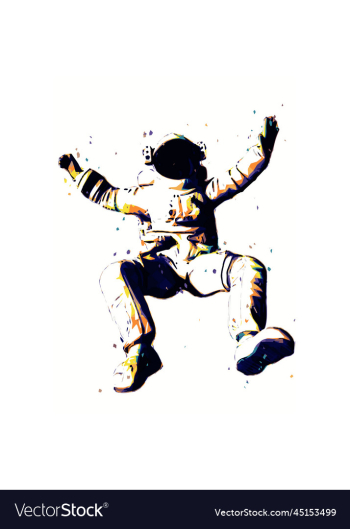 freedom astronaut creative design freedom astronaut creative design