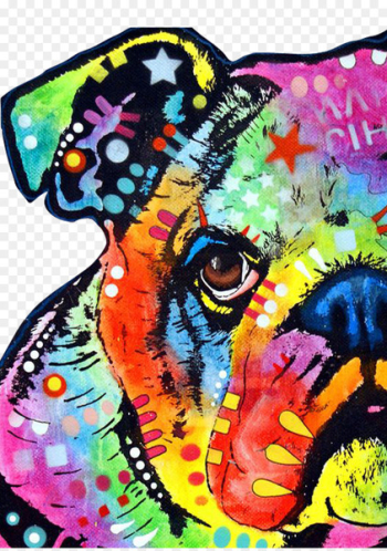 French Bulldog Puppy Canvas print Poster - dog French Bulldog Puppy Canvas print Poster - dog
