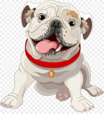 French Bulldog Puppy Illustration - Cute dog French Bulldog Puppy Illustration - Cute dog