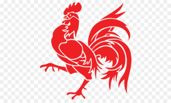 French Community of Belgium Namur Flag of Wallonia France - rooster 