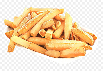 French fries French fries