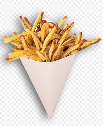 French fries French fries