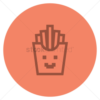 French fries French fries