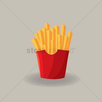 French fries French fries