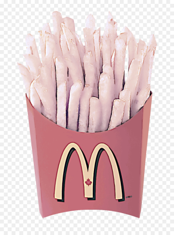 French fries French fries