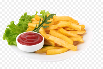 French fries Buffalo wing Thai cuisine Fast food Tornado potato - HD fries 