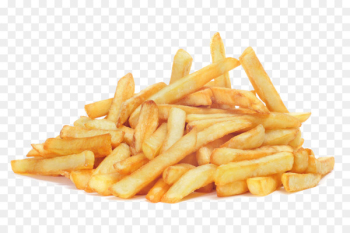 French fries Fast food Delicatessen Chicken fingers Buffalo wing - HD fries 