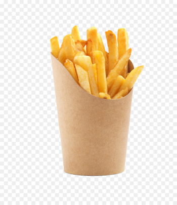 French fries Fast food Junk food Buffalo wing Frying - Potato chips fried foods 