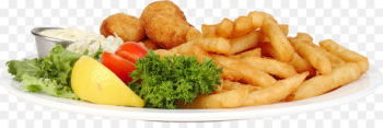 French fries Fish and chips Chicken and chips Food Dish - Fruits and vegetables dishes 