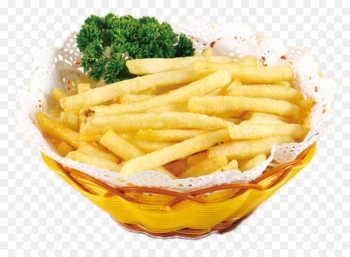 French fries Fish and chips European cuisine Junk food KFC - French fries 
