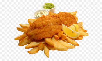 French fries Fish and chips Fried fish Chicken and chips Fish finger - fried chicken 