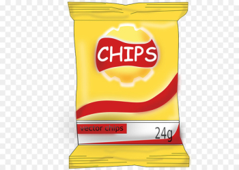 French fries Fish and chips Potato chip Chicken and chips Clip art - Bulk Food Cliparts 