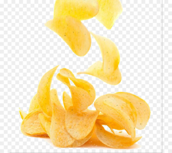 French fries Fish and chips Potato chip Food - Scattered potato chips 