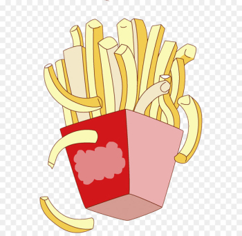 French fries Food Deep frying Portable Network Graphics Fish and chips - fish and chips 
