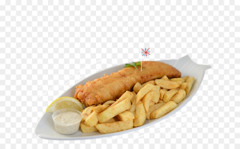 French fries Fried chicken Chicken and waffles Fish and chips Fast food - chips 