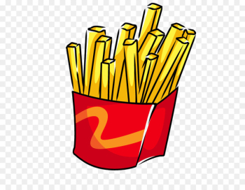French fries Hamburger Junk food Fast food - French fries French fries Hamburger Junk food Fast food - French fries
