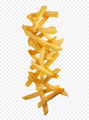 French fries Hamburger KFC Fried chicken Fast food - HD fries 