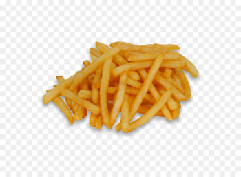 French fries Pizza Beefsteak Home fries Fast food - Fries PNG 