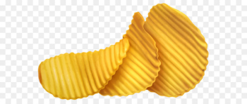 French fries Potato chip Potato wedges - Potato Chips PNG Vector Clipart 