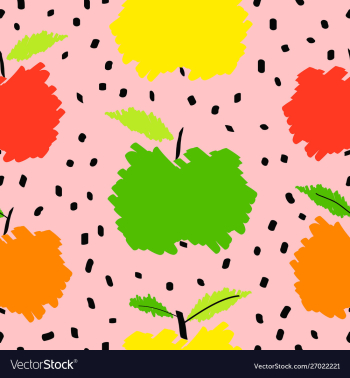 Fresh apple fruit seamless pattern abstract vector image Fresh apple fruit seamless pattern abstract vector image