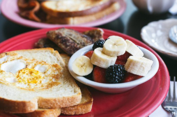 Fresh Breakfast Fresh Breakfast