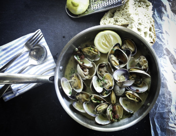 Fresh clam and mussel boil | Free Photo - rawpixel Fresh clam and mussel boil | Free Photo - rawpixel