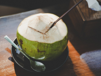 Fresh Coconut Fresh Coconut