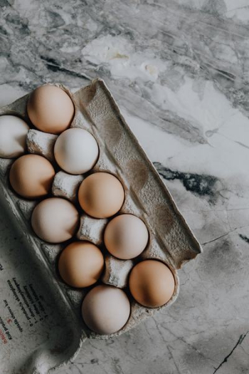 Fresh Eggs Fresh Eggs