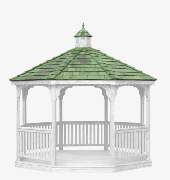 Fresh Gazebo, Pavilion, Pillar, Blue Roof PNG Transparent Image ...