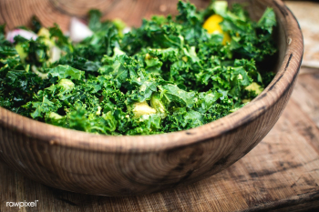 Fresh kale salad | Free stock photo - 448672 Fresh kale salad | Free stock photo - 448672