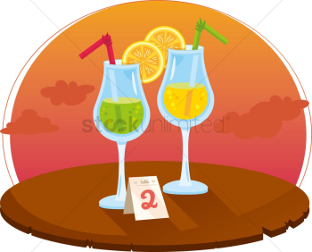Fresh lemonade Fresh lemonade